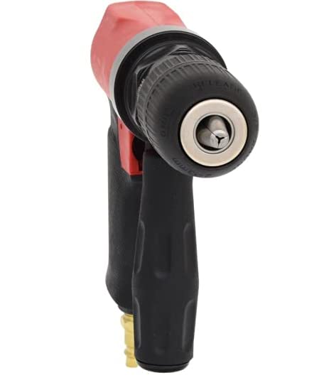 KS Tools 515.3035 Druckluft-Bohrmaschine, 450 U/min – Bild 4