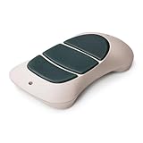 GONGE Floor Surfer - Roller Board with Soft Surface for Active Play, Motor Skill Training, and Safe Fun - Ideal for Playtime, Therapy, and Creative Adventures - Nordic