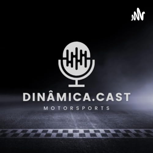 O rei de Indian&aacute;polis! | Din&acirc;mica.Cast #61 🎤 copertina