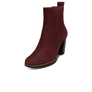 Timberland Timberland Damen Leslie AnneChelsea Boots