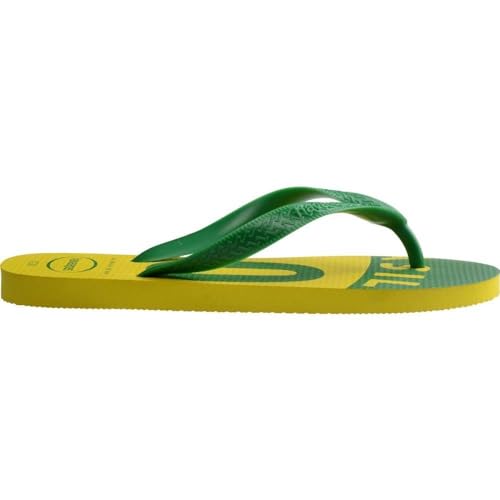 Chinelo Havaianas Brasil 10