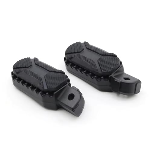 Repose-pieds arrière BMW R1300GS et R 1300 GS ADV 2023-2024 pédale moto noire