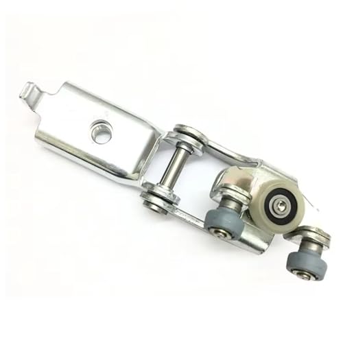 Galet de charnière de qualité supérieure pour porte coulissante Dodge Sprinter 2003-2006