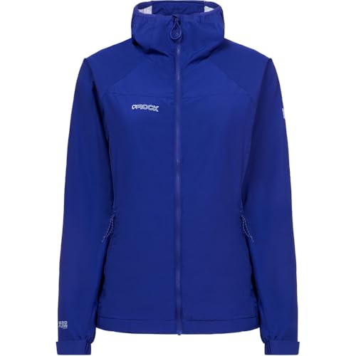 Veste Tioga Rock Experience femme technique outdoor