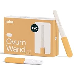 Ovum Wands