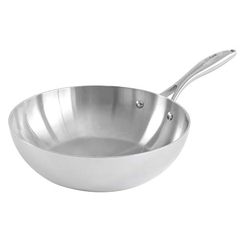Les 10 Meilleure Casserole Inox 18 10 2025 Comparatif Meilleurs10