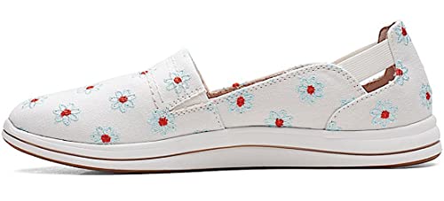 Image of Clarks Womens Breeze Step