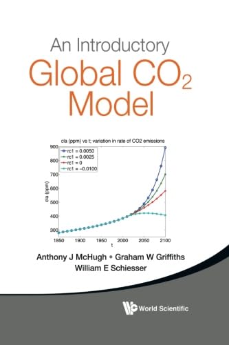 Introductory Global Co2 Model, An (With Companion Media Pack)