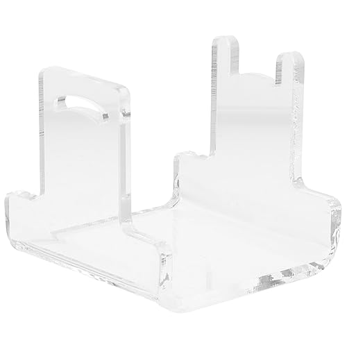 Uonlytech Suporte De Cavalete Suporte De Exibição De Isca De Pesca Suporte De Carretel De Pesca Supo