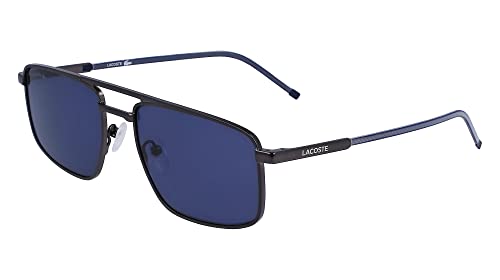 Lacoste Men's L255s Rectangular Sunglasses2