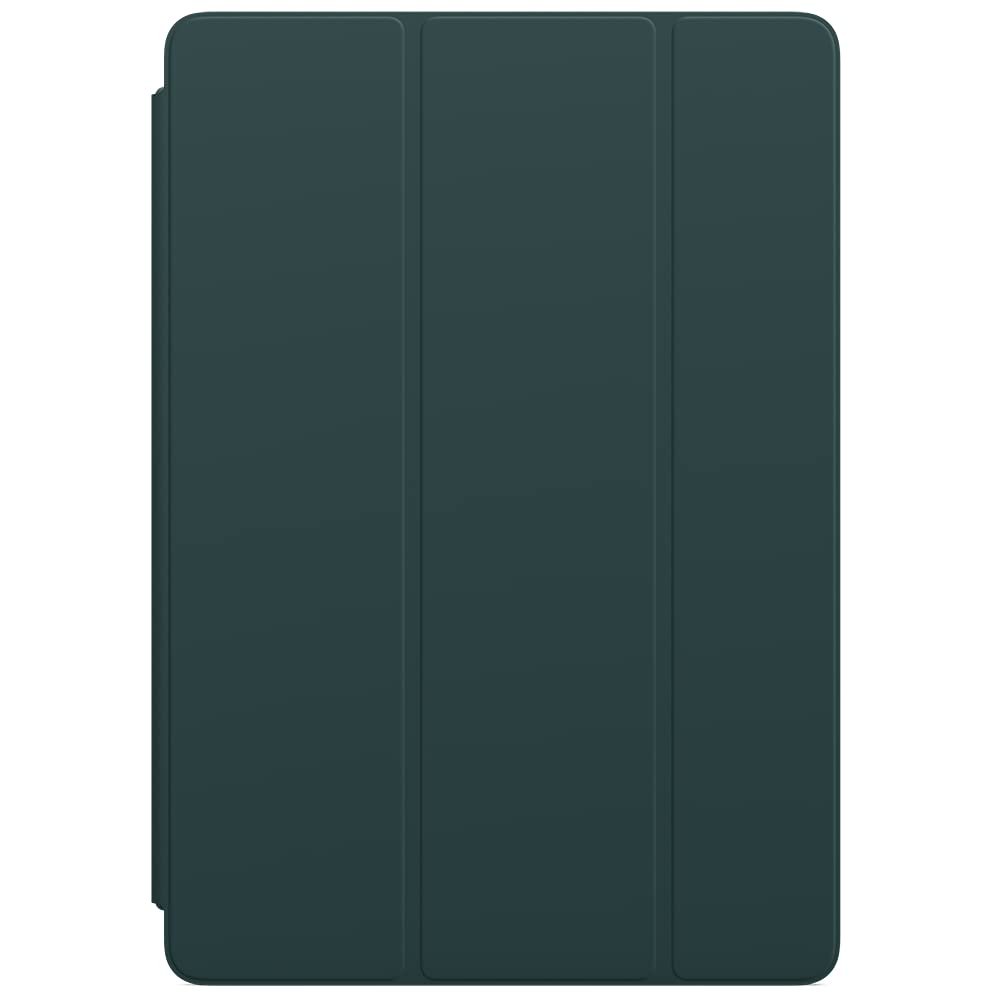 Apple Smart Cover for iPad (7th & 8th Generation, iPad Air- 3rd Generation) - Mallard Green (B0932KV992) Amazon Price History, Amazon Price Tracker