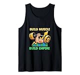 Imprenditore nel settore del fitness Bodybuilding