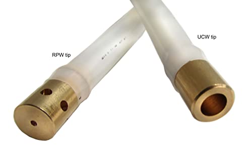 Image of Undercoating Gun + Spray Wand Kit + Air Regulator (RA1T+RA1SWK)