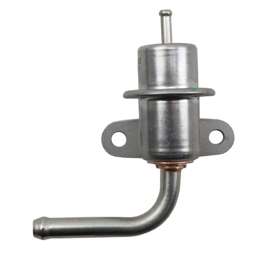 Beck/Arnley 158-0312 Fuel Injection Pressure Regulator