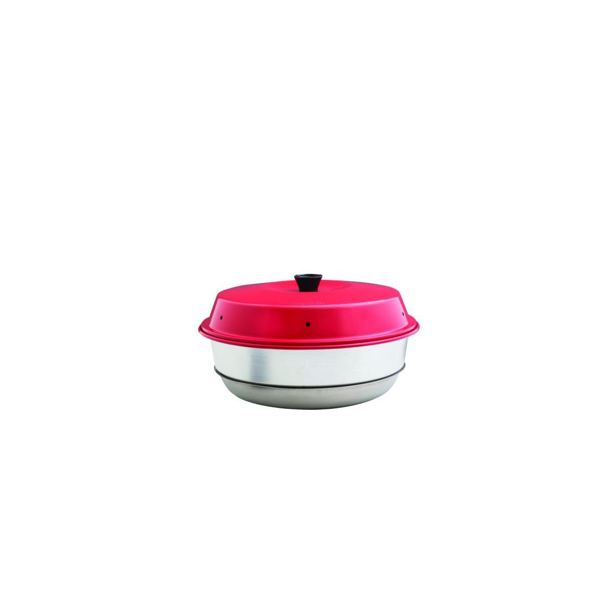 Pack OMNIA Four Nomade Compact + Thermomètre Multifonctions pour four OMNIA