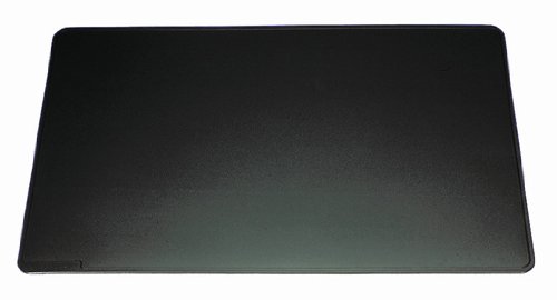 Durable Schreibtischunterlage (52 x 65 cm) 5 Stück schwarz
