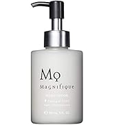 Amazon | マニフィーク オールインワンジェル メンズ スキンケア 化粧