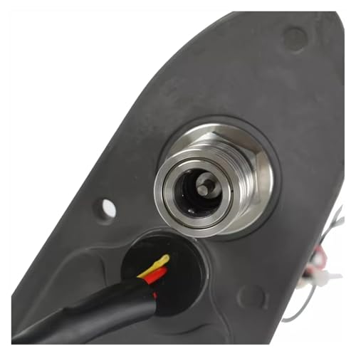 Bomba de combustible para Sportster 883 y 1200 conjunto de inyección A99F 5
