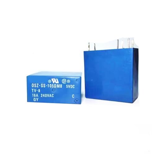 Relais OSZ-SS-105DM8 5V commande commutateur électronique miniature