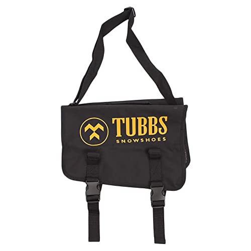 Tubbs Snowshoes Snowshoe Holster, Black