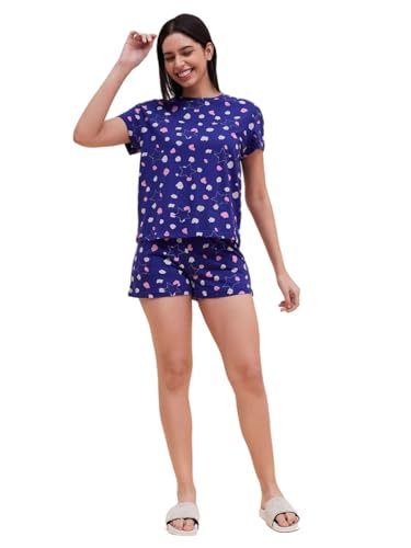 Image of Sweet Dreams Women Pajama Set