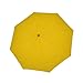 Produktbild Doppler Protect Duo Regenschirm in Shiny Yellow I Stabiler Taschenschirm I Auf- / Zu-Automatik I Leicht zu Öffnen & zu Schließen I Carbonsteel-Technik I Robust & sicher bei Regen & Wind