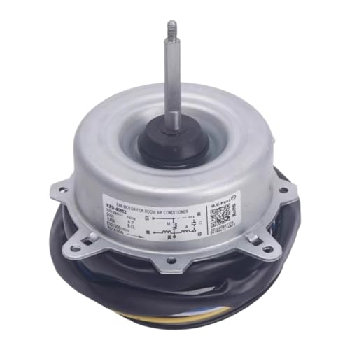 Compatible Con Haier, Motor De Ventilador De Unidad Exterior De Aire Acondicionado KFD-40M2 20W 6P 50Hz 220-240V. Piezas De Acondicionamiento.