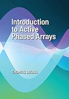 Introduction to Active Phased Arrays 1630818666 Book Cover