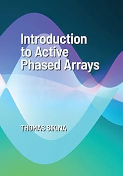 Hardcover Introduction to Active Phased Arrays Book