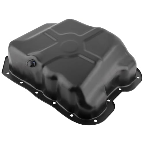 BOXI 264-361 Engine Oil Pan Fits for Chrysler 200 Cirrus Sebring/for Dodge Avenger Caliber Journey/for Jeep Compass Patriot / 4884665AC 4884665AD by BOXI - Used condition - US$12.33