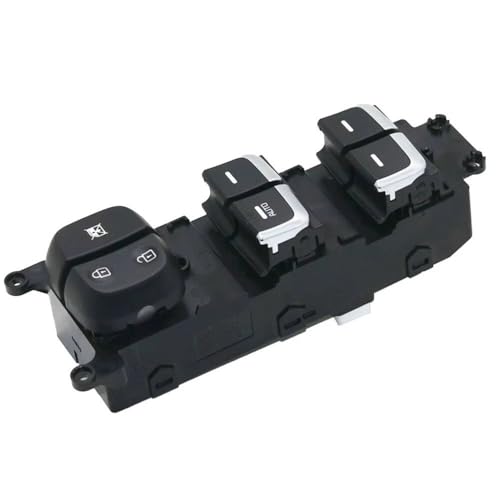 �p���[�E�B���h�E�X�C�b�`�������i �t�����g���E�B���h�E�R���g���[���X�C�b�`�h�A�K���X���t�^�[�{�^�� 93570-A4010 �J�[�A�N�Z�T���[ �L�A�E�����h�E�J�����X 2013 2014 2015 2016�p