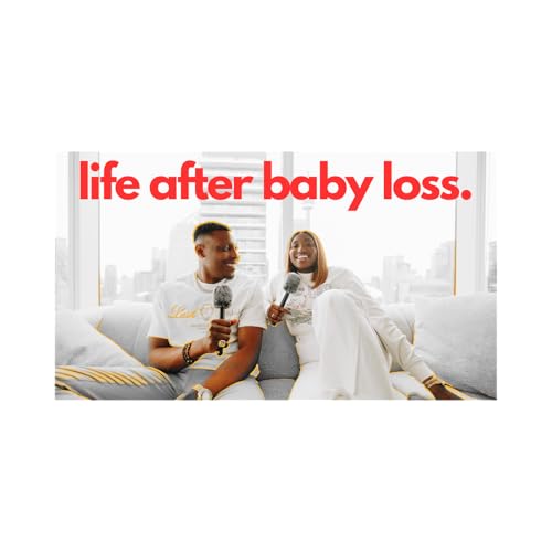 Our Journey Through Baby Loss: Navigating Grief, Healing, and New Beginnings.