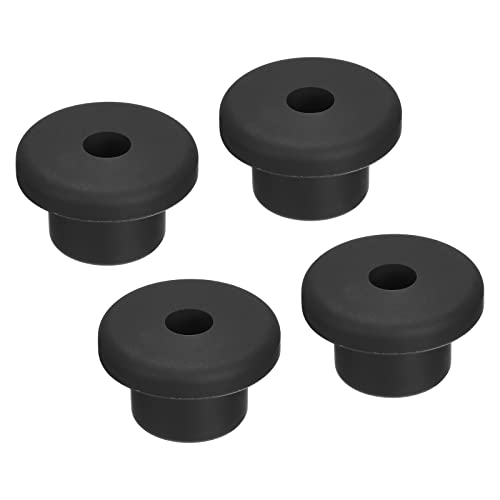 MECCANIXITY Rubber Grommet Mount Dia 19/32