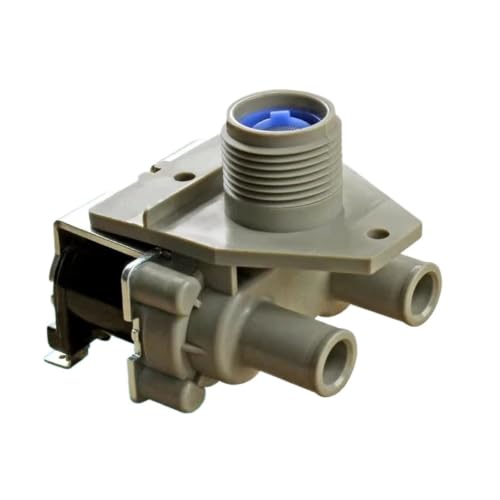 Commutateur d'électrovanne d'entrée d'eau pour machine à laver automatique No1