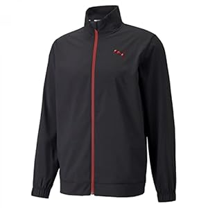 PUMA Fade Jacket heren sweater