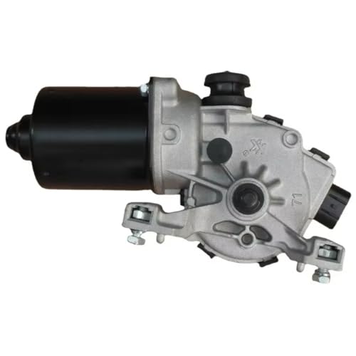 Moteur d'essuie-glace avant 8511060400 : réparez le balayage bloqué de votre Toyota
