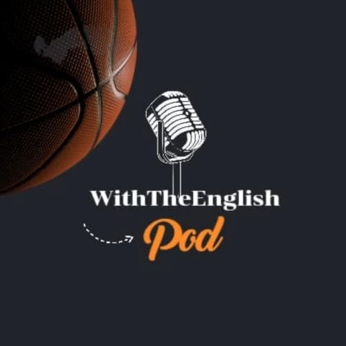 『With The English Pod』のカバーアート