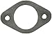 MAHLE F32006 Exhaust Pipe Flange Gasket