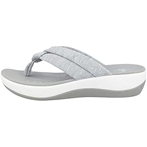 Clarks Arla Kaylie dames Teenslipper