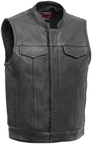 First Mfg Co Sharp Shooter Men