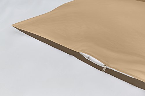 Lucena Cantos - Copripiumino Bicolor