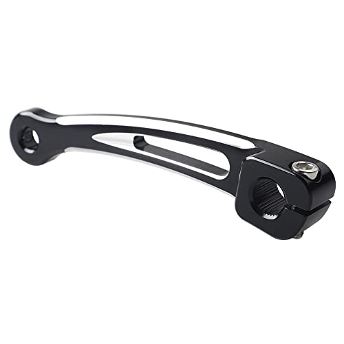 FINMOKAL Inner Shift Rod Shifter Shaft Lever for Harley Road Electra Glide Softail