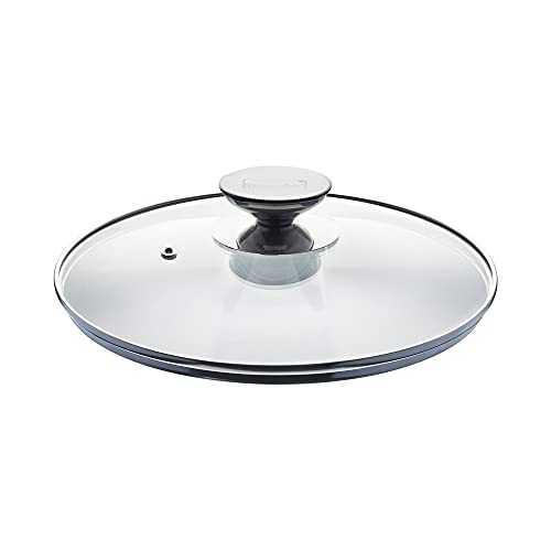 Imagen de Berndes Titanio Special Edition 28 cm, Tapa de Cristal