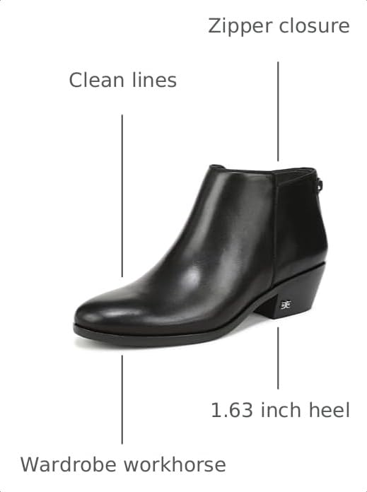 Image of Sam Edelman Women's Petty Booties