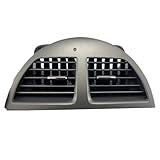 Piezas de repuesto Compatible Con LEXUS Para ES350 2009 2010 2011 2012 Piezas Coche Salpicadero AC Rejilla Ventilación Aire Salida Rejilla Ventilación Aire Coche