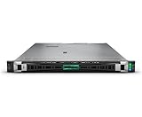 Hewlett Packard Enterprise ProLiant DL360 Gen11 Rack Server w/one Intel Xeon Gold 6530 Processor, 2.1GHz 32c 1P 128GB‑R 8SFF NS204i‑u NC 2x1000W RPS (HPE Smart Choice P72994-005)