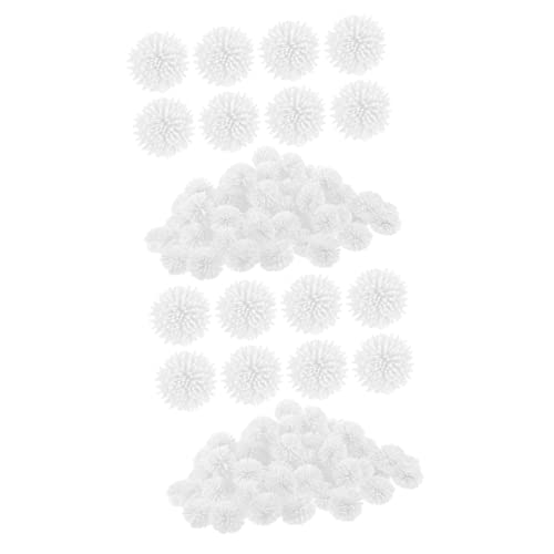 Alipis Difusor de Aceite Esencial para Coche 200pcs miniatura 1