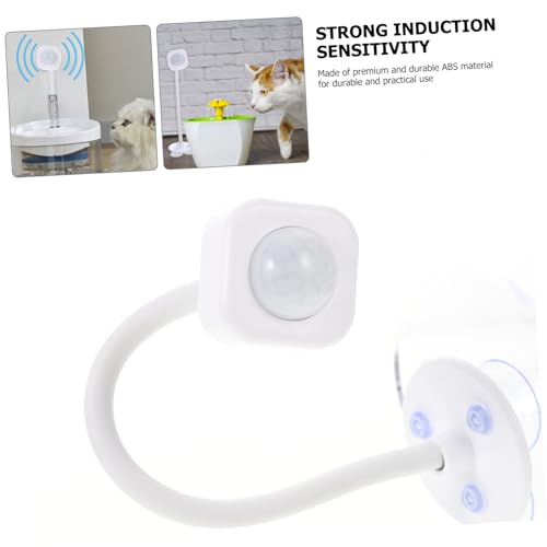 Sensor dispensador de agua para mascotas Levemolo miniatura 2