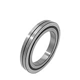 1pcs Cross Roller Bearings RB5013 RB5013UUCC0 RB5013UUC0 Precison Rings Slewing Bearing for Industrial Robot arm Rotary Table