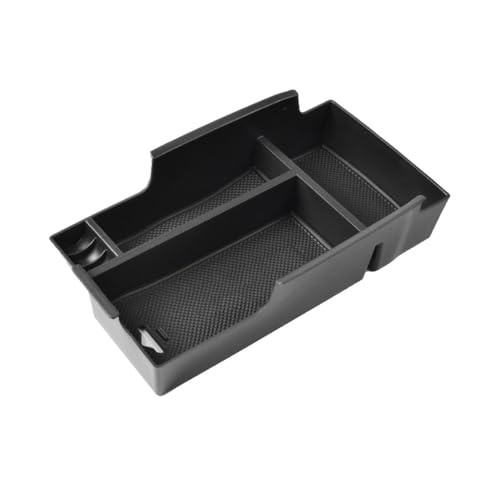 Rangement console centrale Camry 2012-2017 pour éliminer le désordre